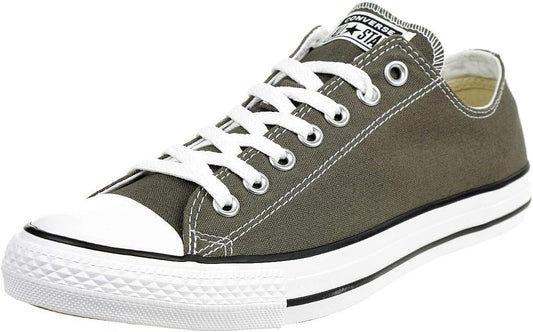 Converse Chucks 1X228 CT as Slip Charcoal Orange Grey