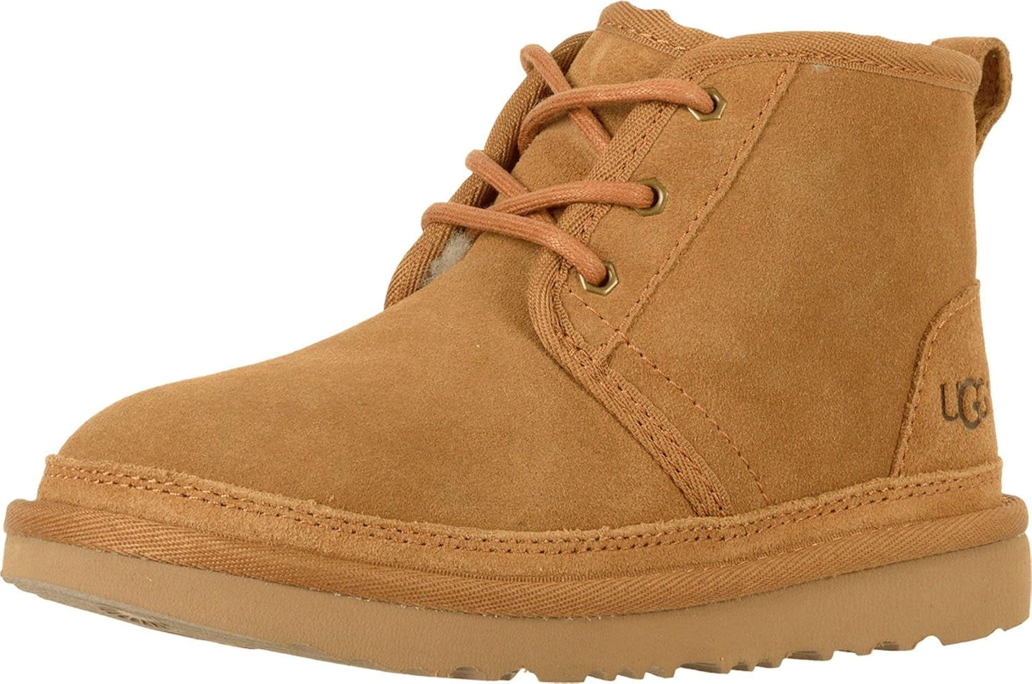 Kids' Neumel II Chukka Boot